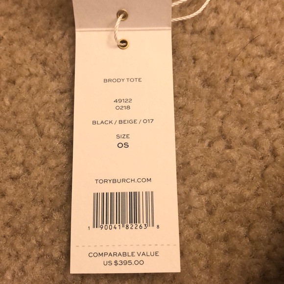 Tote - Picture 6 of 7